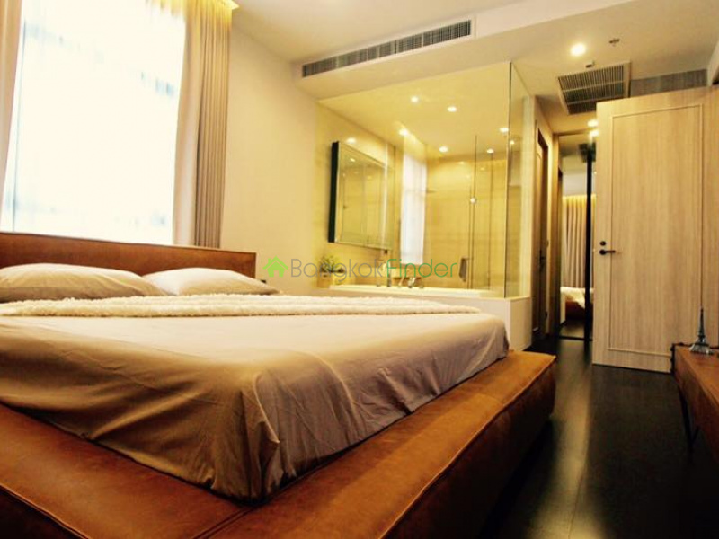 Phromphong, Bangkok, Thailand, 2 Bedrooms Bedrooms, ,2 BathroomsBathrooms,Condo,For Sale,The XXXIX,7104