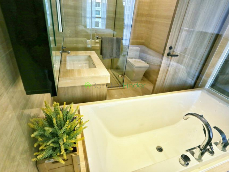 Phromphong, Bangkok, Thailand, 2 Bedrooms Bedrooms, ,2 BathroomsBathrooms,Condo,For Sale,The XXXIX,7104