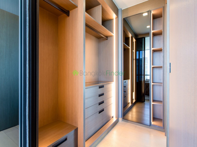 Thonglor, Bangkok, Thailand, 2 Bedrooms Bedrooms, ,3 BathroomsBathrooms,Condo,For Rent,Monument Thonglor,7105