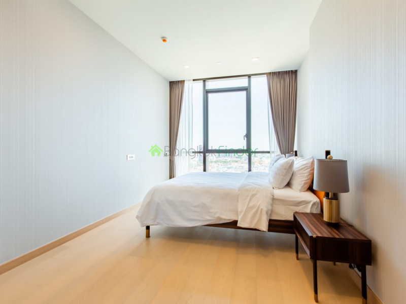 Thonglor, Bangkok, Thailand, 2 Bedrooms Bedrooms, ,3 BathroomsBathrooms,Condo,For Rent,Monument Thonglor,7105