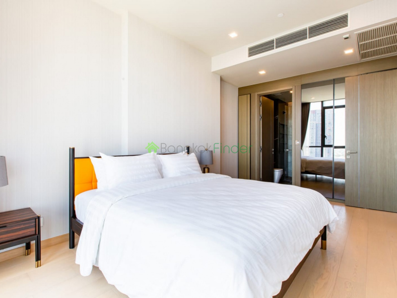 Thonglor, Bangkok, Thailand, 2 Bedrooms Bedrooms, ,3 BathroomsBathrooms,Condo,For Rent,Monument Thonglor,7105