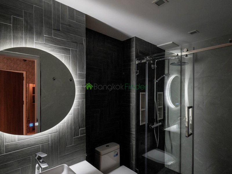 Thonglor, Bangkok, Thailand, 1 Bedroom Bedrooms, ,1 BathroomBathrooms,Condo,For Rent,Noble Remix,7106