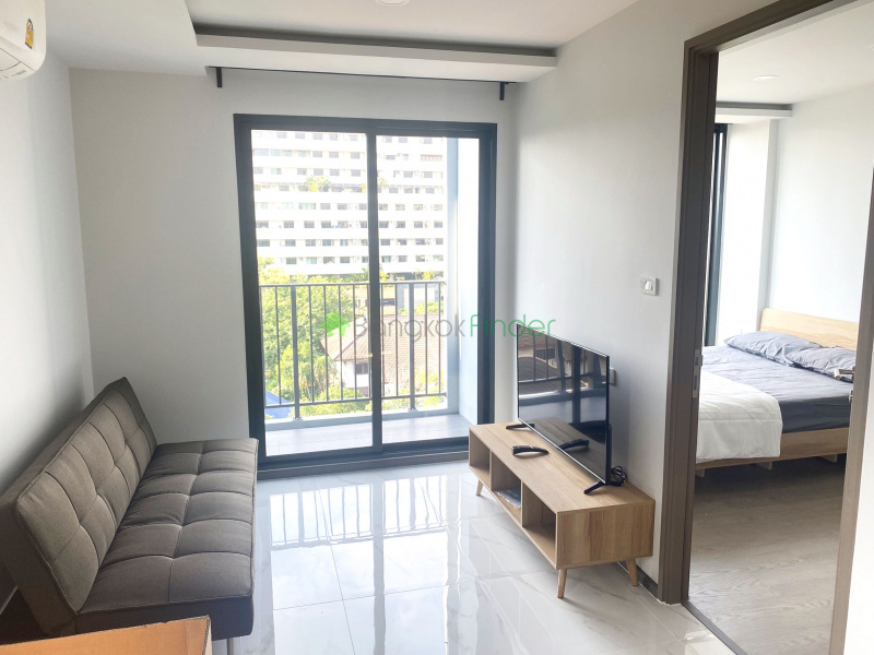 Onnut, Bangkok, Thailand, 1 Bedroom Bedrooms, ,1 BathroomBathrooms,Condo,For Rent,Define By Mayfair,7108