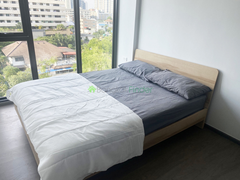 Onnut, Bangkok, Thailand, 1 Bedroom Bedrooms, ,1 BathroomBathrooms,Condo,For Rent,Define By Mayfair,7108