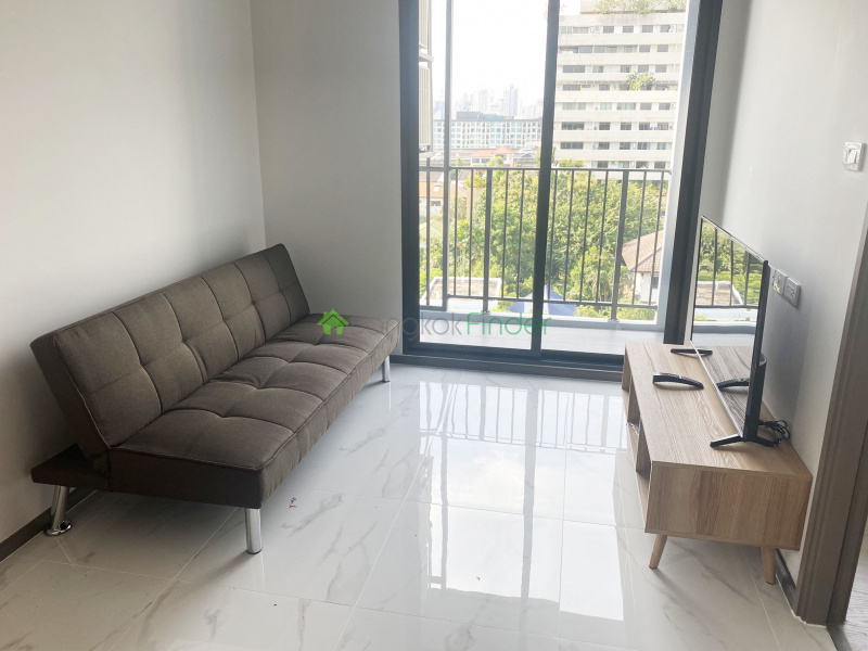 Onnut, Bangkok, Thailand, 1 Bedroom Bedrooms, ,1 BathroomBathrooms,Condo,For Rent,Define By Mayfair,7108