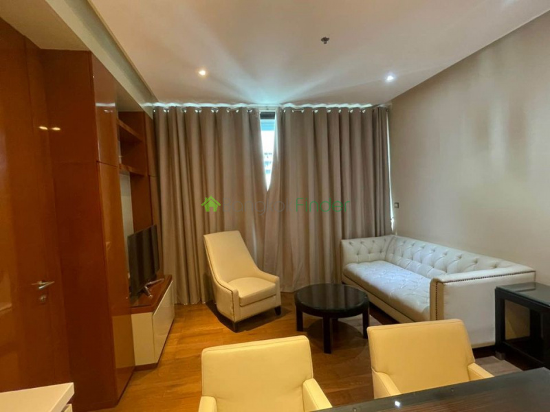 Phromphong, Bangkok, Thailand, 2 Bedrooms Bedrooms, ,2 BathroomsBathrooms,Condo,For Rent,The Address 28,7109