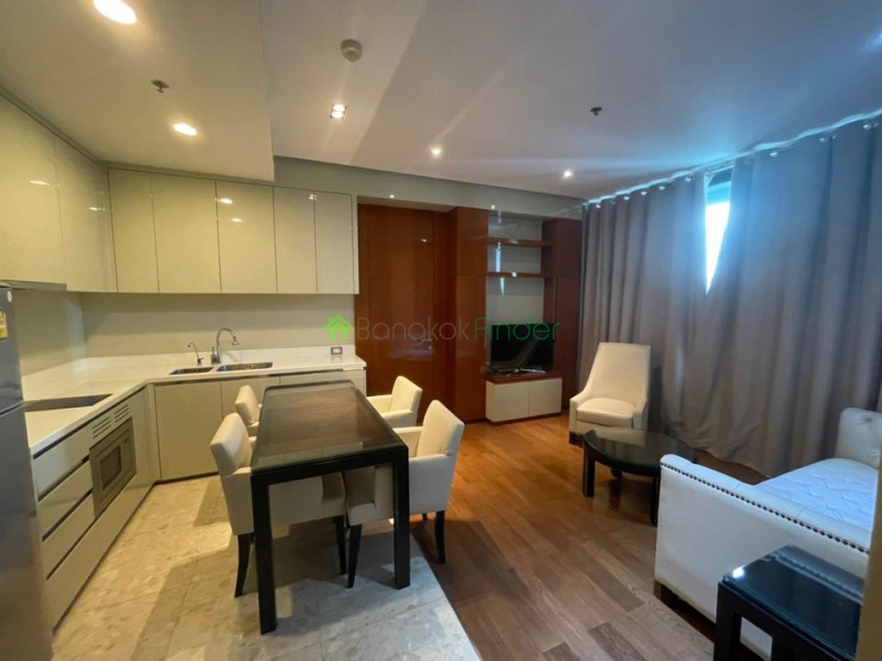 Phromphong, Bangkok, Thailand, 2 Bedrooms Bedrooms, ,2 BathroomsBathrooms,Condo,For Rent,The Address 28,7109