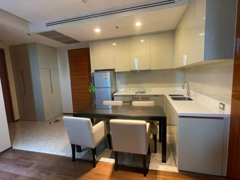 Phromphong, Bangkok, Thailand, 2 Bedrooms Bedrooms, ,2 BathroomsBathrooms,Condo,For Rent,The Address 28,7109