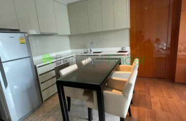 Phromphong, Bangkok, Thailand, 2 Bedrooms Bedrooms, ,2 BathroomsBathrooms,Condo,For Rent,The Address 28,7109