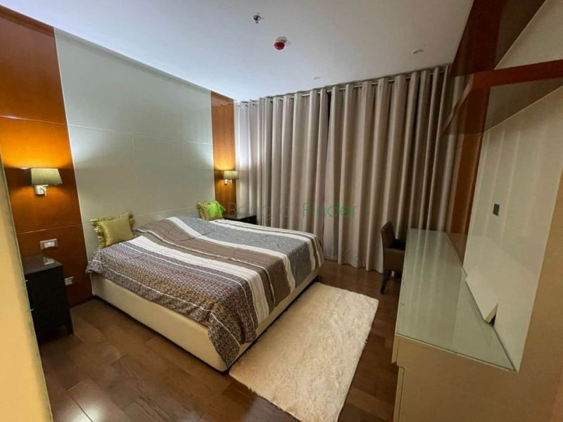 Phromphong, Bangkok, Thailand, 2 Bedrooms Bedrooms, ,2 BathroomsBathrooms,Condo,For Rent,The Address 28,7109
