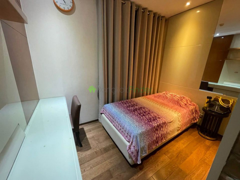 Phromphong, Bangkok, Thailand, 2 Bedrooms Bedrooms, ,2 BathroomsBathrooms,Condo,For Rent,The Address 28,7109