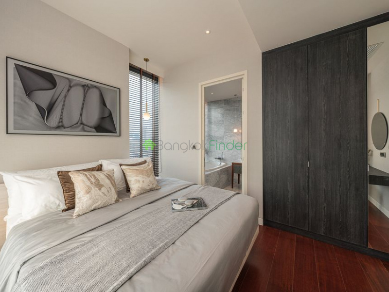 Thonglor, Bangkok, Thailand, 2 Bedrooms Bedrooms, ,2 BathroomsBathrooms,Condo,For Rent,Khun by Yoo,7110