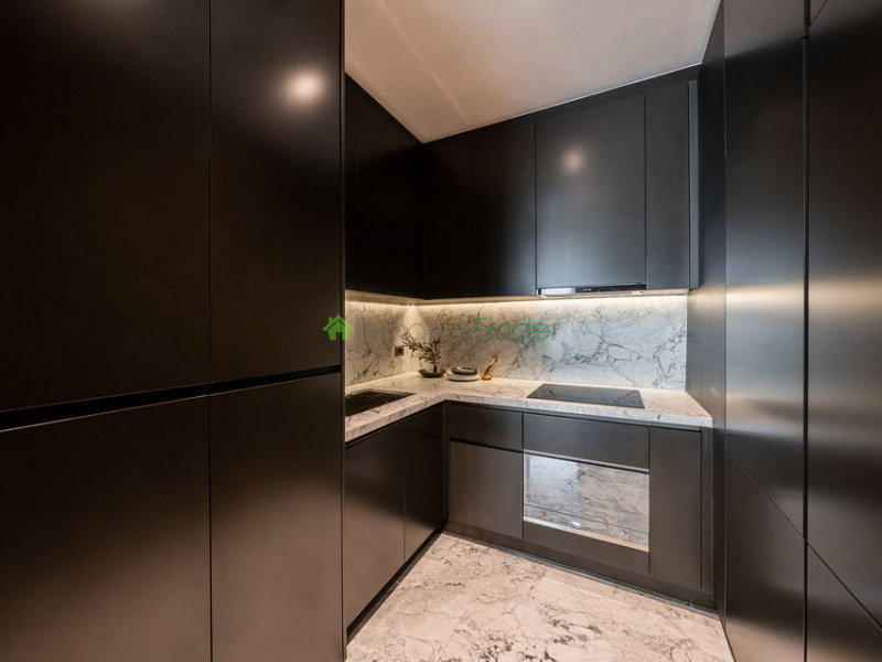 Thonglor, Bangkok, Thailand, 2 Bedrooms Bedrooms, ,2 BathroomsBathrooms,Condo,For Rent,Khun by Yoo,7110