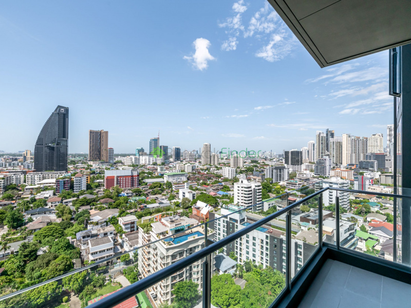Thonglor, Bangkok, Thailand, 2 Bedrooms Bedrooms, ,2 BathroomsBathrooms,Condo,For Rent,Beatniq,7111