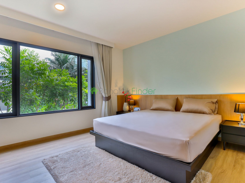 Ekamai, Bangkok, Thailand, 2 Bedrooms Bedrooms, ,2 BathroomsBathrooms,Apartment,For Rent,SYLVA Sukhumvit 61,7112