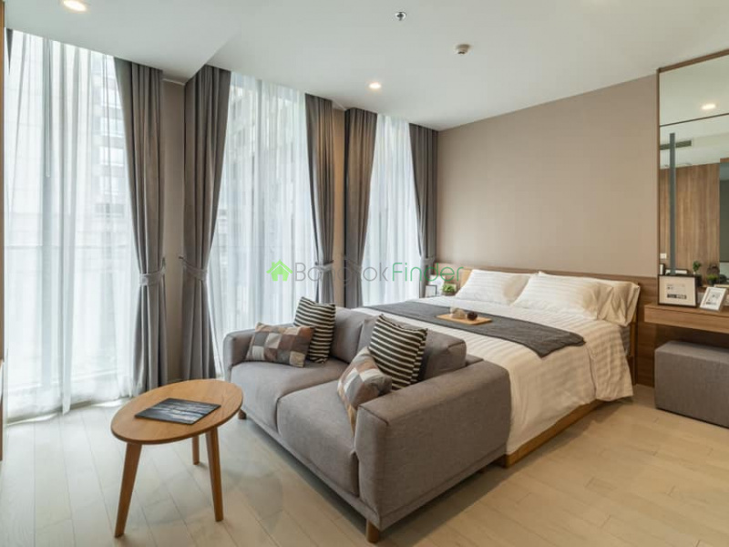 Ploenchit, Bangkok, Thailand, 1 Bedroom Bedrooms, ,1 BathroomBathrooms,Condo,For Rent,Noble Ploenchit,7114