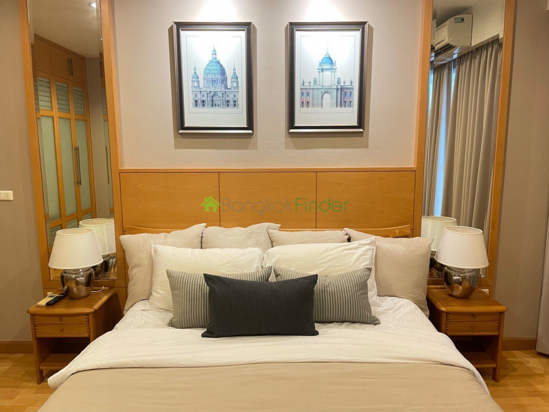 Asoke, Bangkok, Thailand, 3 Bedrooms Bedrooms, ,3 BathroomsBathrooms,Condo,For Rent,AP Citismart 18,7115