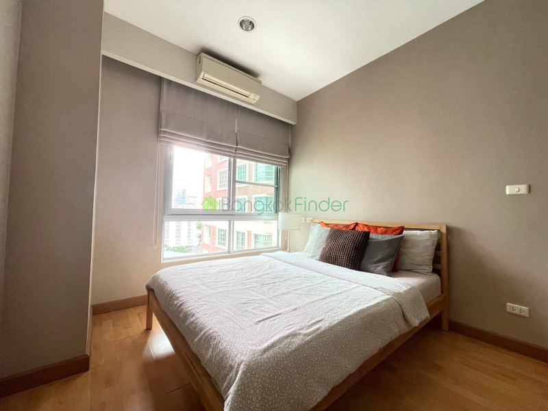 Asoke, Bangkok, Thailand, 3 Bedrooms Bedrooms, ,3 BathroomsBathrooms,Condo,For Rent,AP Citismart 18,7115