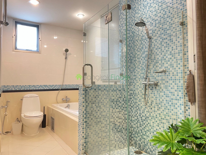 Asoke, Bangkok, Thailand, 3 Bedrooms Bedrooms, ,3 BathroomsBathrooms,Condo,For Rent,AP Citismart 18,7115