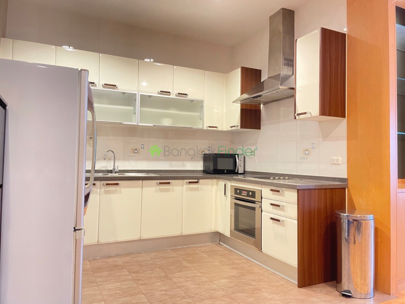 Asoke, Bangkok, Thailand, 3 Bedrooms Bedrooms, ,3 BathroomsBathrooms,Condo,For Rent,AP Citismart 18,7115