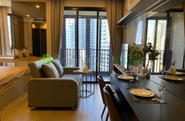 Asoke, Bangkok, Thailand, 1 Bedroom Bedrooms, ,1 BathroomBathrooms,Condo,For Rent,Ashton Asoke,7118 Asoke, Bangkok, Thailand, 1 Bedroom Bedrooms, ,1 BathroomBathrooms,Condo,For Rent,Ashton Asoke,7118