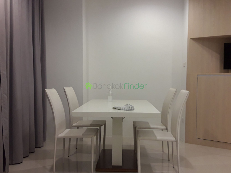 Phromphong, Bangkok, Thailand, 3 Bedrooms Bedrooms, ,4 BathroomsBathrooms,Town House,For Rent,7119