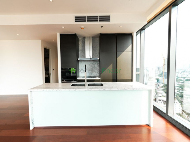 Thonglor, Bangkok, Thailand, 3 Bedrooms Bedrooms, ,3 BathroomsBathrooms,Condo,For Rent,Khun by Yoo,7120