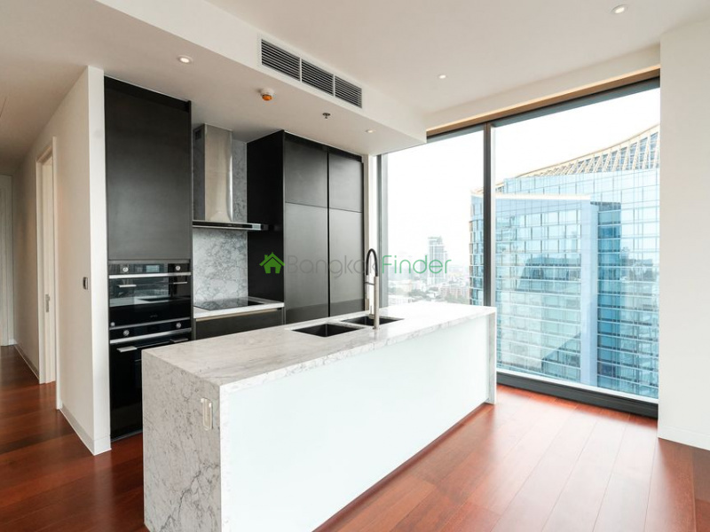 Thonglor, Bangkok, Thailand, 3 Bedrooms Bedrooms, ,3 BathroomsBathrooms,Condo,For Rent,Khun by Yoo,7120