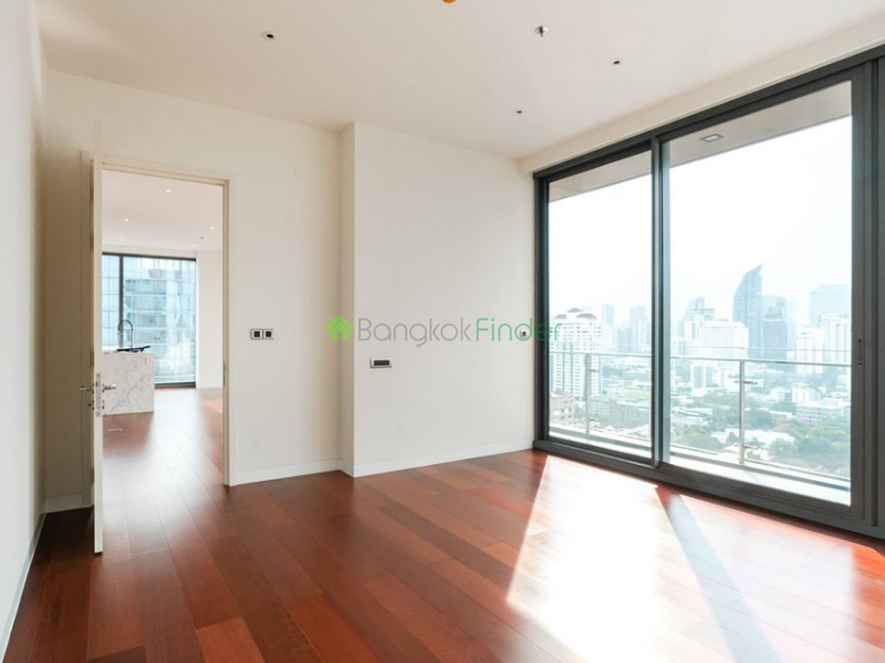 Thonglor, Bangkok, Thailand, 3 Bedrooms Bedrooms, ,3 BathroomsBathrooms,Condo,For Rent,Khun by Yoo,7120