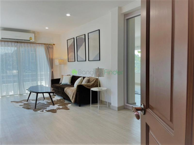 Pattanakarn, Bangkok, Thailand, 3 Bedrooms Bedrooms, ,3 BathroomsBathrooms,House,For Rent,7121