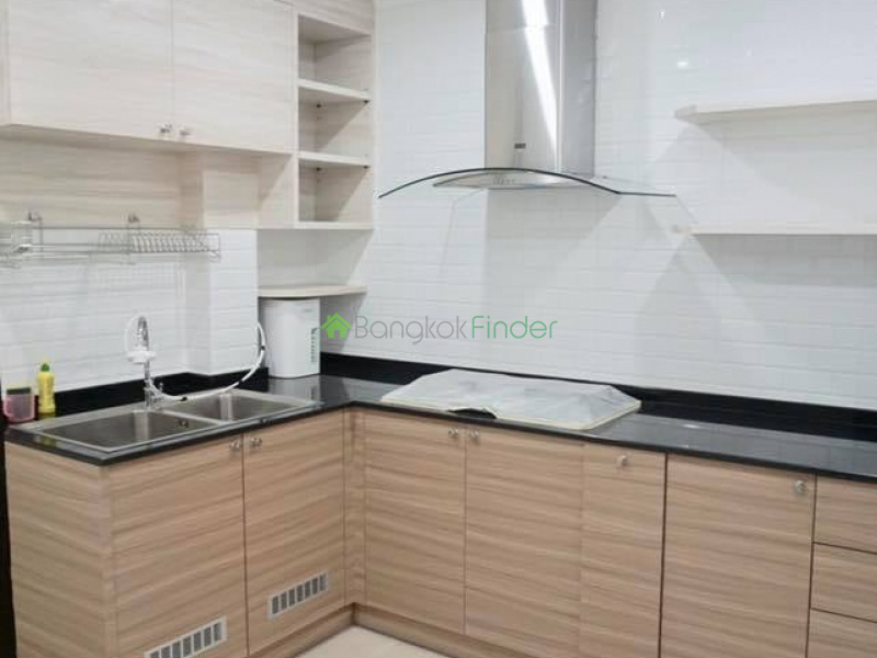 Pattanakarn, Bangkok, Thailand, 3 Bedrooms Bedrooms, ,3 BathroomsBathrooms,House,For Rent,7121