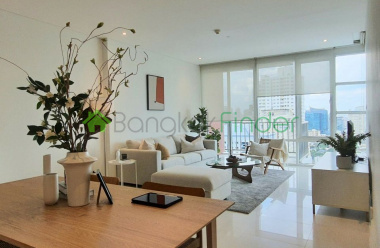 Ekamai, Bangkok, Thailand, 2 Bedrooms Bedrooms, ,2 BathroomsBathrooms,Condo,For Rent,Fullerton,7123