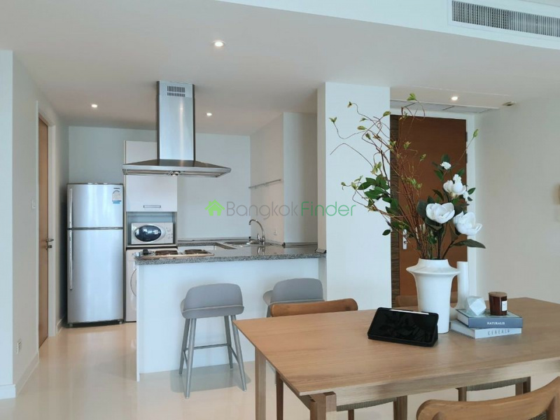 Ekamai, Bangkok, Thailand, 2 Bedrooms Bedrooms, ,2 BathroomsBathrooms,Condo,For Rent,Fullerton,7123