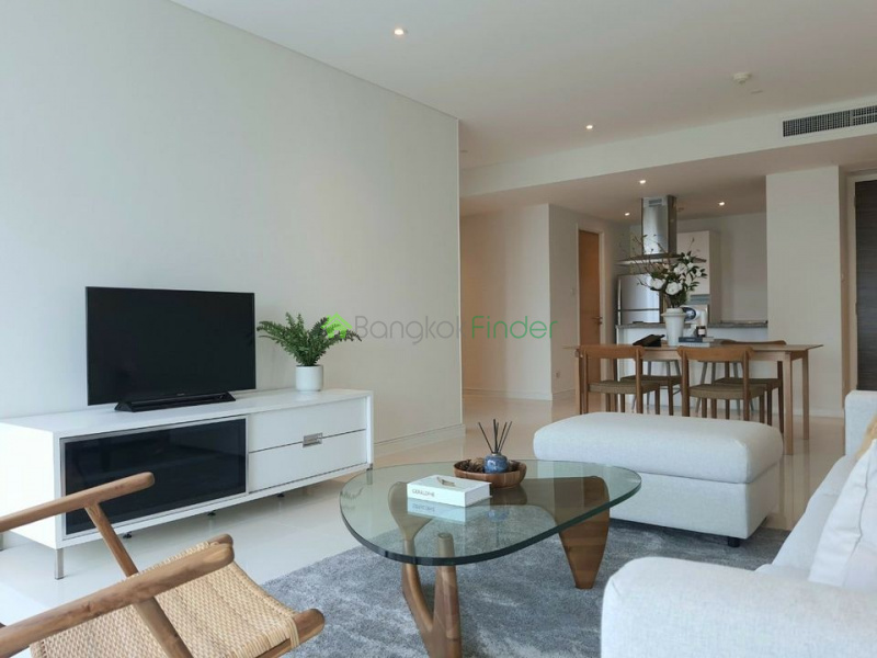 Ekamai, Bangkok, Thailand, 2 Bedrooms Bedrooms, ,2 BathroomsBathrooms,Condo,For Rent,Fullerton,7123