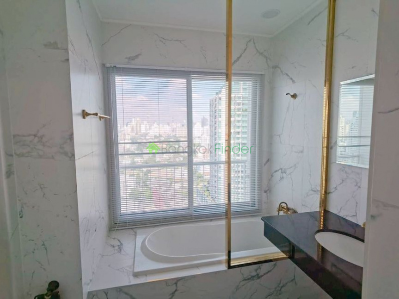 Thonglor, Bangkok, Thailand, 2 Bedrooms Bedrooms, ,2 BathroomsBathrooms,Condo,For Rent,Noble Ora,7125