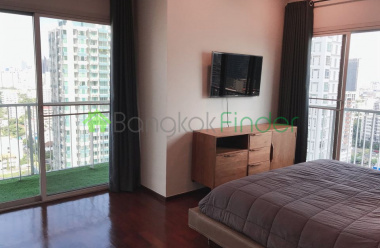 Thonglor, Bangkok, Thailand, 2 Bedrooms Bedrooms, ,2 BathroomsBathrooms,Condo,For Rent,Noble Ora,7125