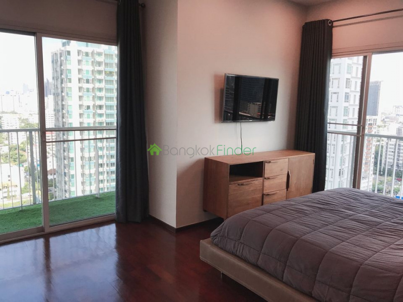 Thonglor, Bangkok, Thailand, 2 Bedrooms Bedrooms, ,2 BathroomsBathrooms,Condo,For Rent,Noble Ora,7125