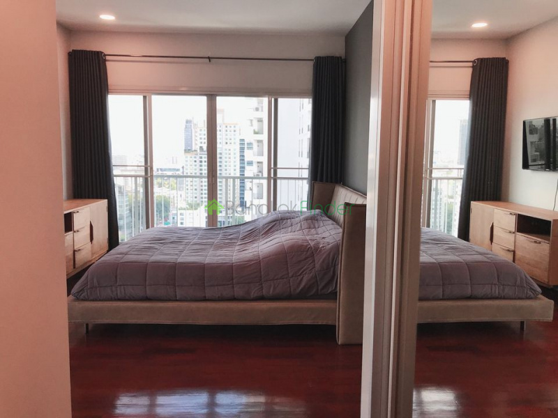 Thonglor, Bangkok, Thailand, 2 Bedrooms Bedrooms, ,2 BathroomsBathrooms,Condo,For Rent,Noble Ora,7125