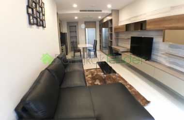 Ploenchit, Bangkok, Thailand, 1 Bedroom Bedrooms, ,1 BathroomBathrooms,Condo,For Rent,Noble Ploenchit,7127
