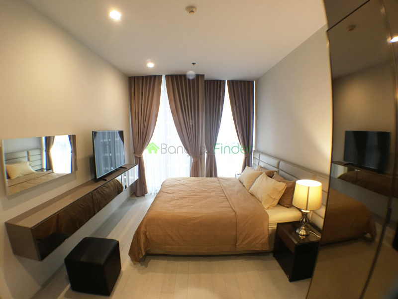 Ploenchit, Bangkok, Thailand, 1 Bedroom Bedrooms, ,1 BathroomBathrooms,Condo,For Rent,Noble Ploenchit,7127