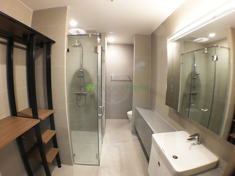 Ploenchit, Bangkok, Thailand, 1 Bedroom Bedrooms, ,1 BathroomBathrooms,Condo,For Rent,Noble Ploenchit,7127