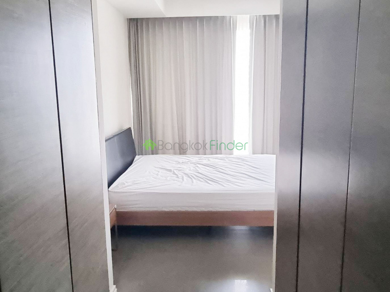 Taksin, Bangkok, Thailand, 3 Bedrooms Bedrooms, ,3 BathroomsBathrooms,Condo,For Rent,The River,7128