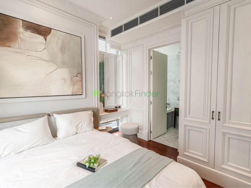 Thonglor, Bangkok, Thailand, 1 Bedroom Bedrooms, ,1 BathroomBathrooms,Condo,For Sale,Khun by Yoo,7129