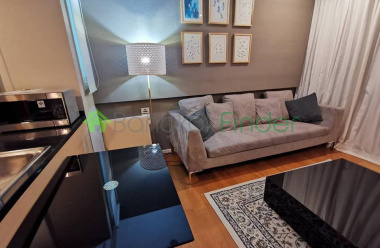 Asoke, Bangkok, Thailand, 1 Bedroom Bedrooms, ,1 BathroomBathrooms,Condo,For Rent,Wind 23,7130