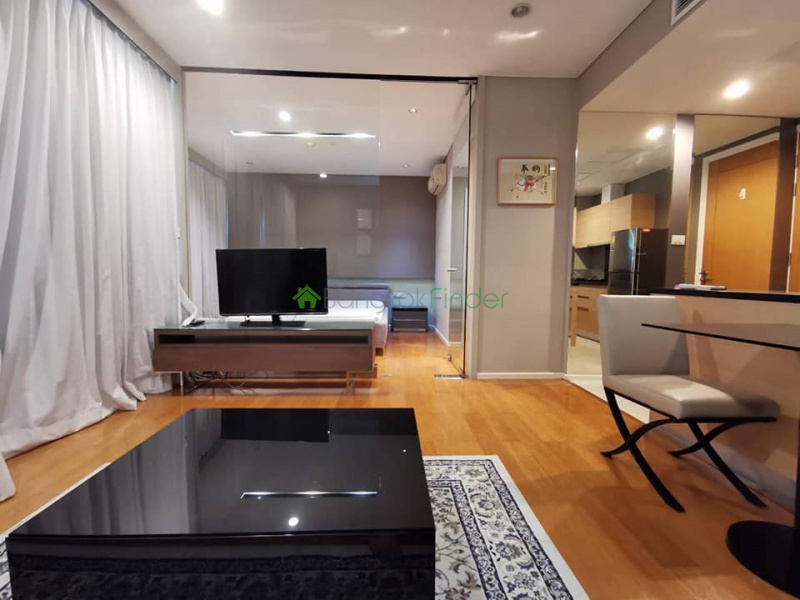 Asoke, Bangkok, Thailand, 1 Bedroom Bedrooms, ,1 BathroomBathrooms,Condo,For Rent,Wind 23,7130