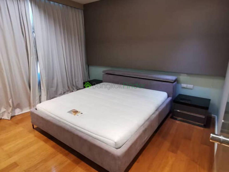 Asoke, Bangkok, Thailand, 1 Bedroom Bedrooms, ,1 BathroomBathrooms,Condo,For Rent,Wind 23,7130