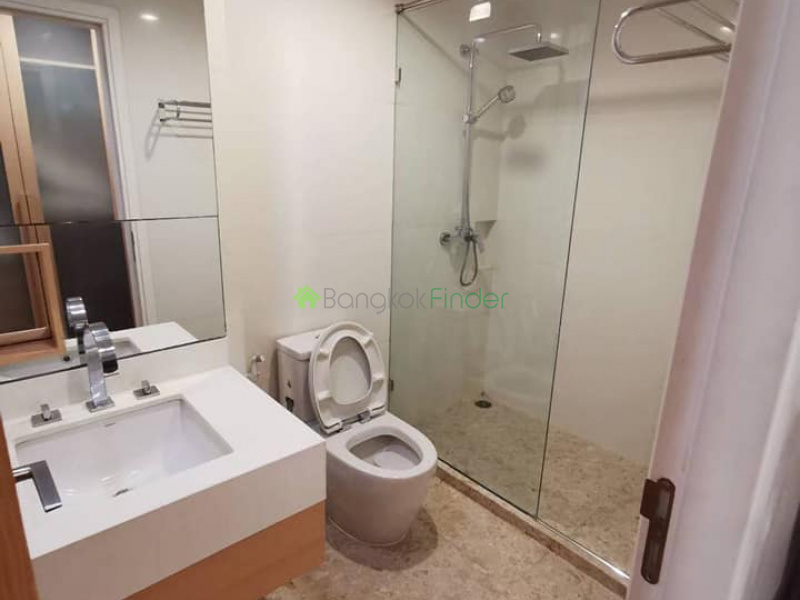 Asoke, Bangkok, Thailand, 1 Bedroom Bedrooms, ,1 BathroomBathrooms,Condo,For Rent,Wind 23,7130