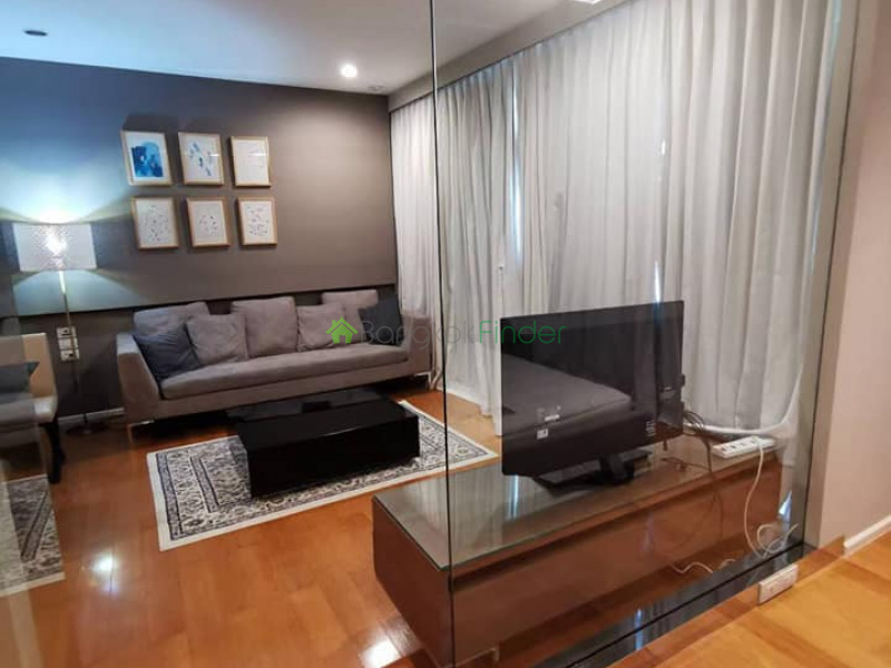 Asoke, Bangkok, Thailand, 1 Bedroom Bedrooms, ,1 BathroomBathrooms,Condo,For Rent,Wind 23,7130