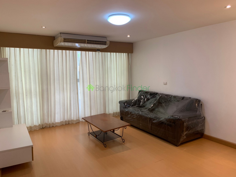 Thonglor, Bangkok, Thailand, 1 Bedroom Bedrooms, ,1 BathroomBathrooms,Condo,For Rent,Raintree Villa,7131