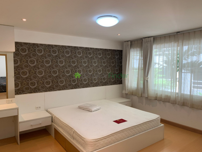 Thonglor, Bangkok, Thailand, 1 Bedroom Bedrooms, ,1 BathroomBathrooms,Condo,For Rent,Raintree Villa,7131